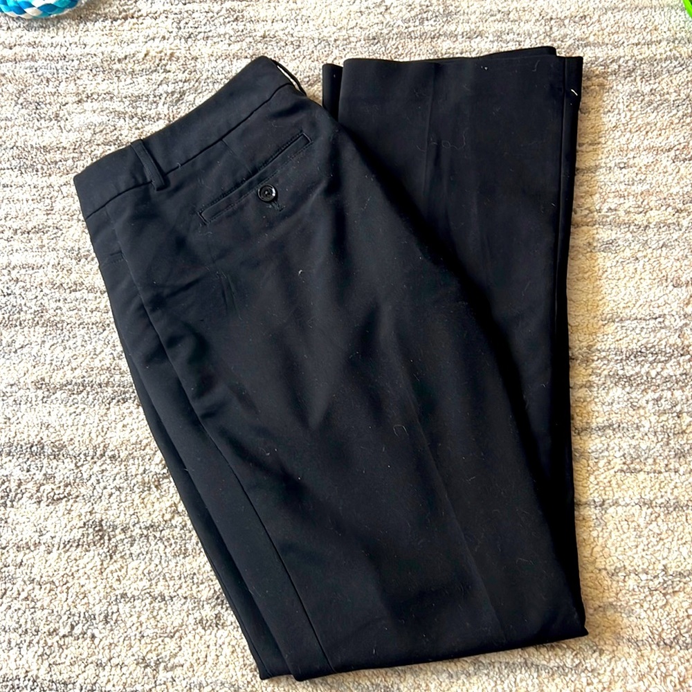 Express Columnist 8R Dress Pant